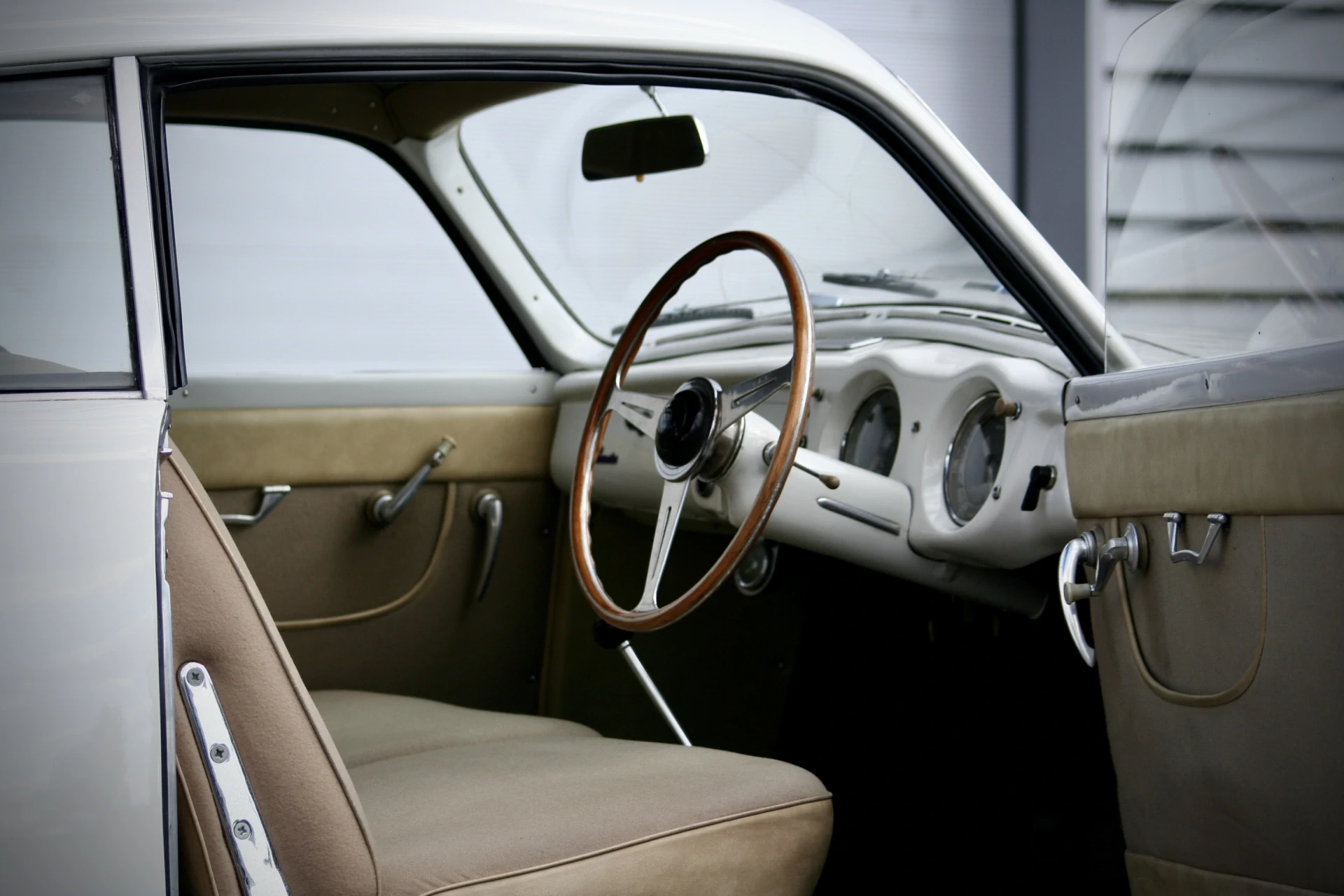 Lancia Aurelia B20 GT Series 2