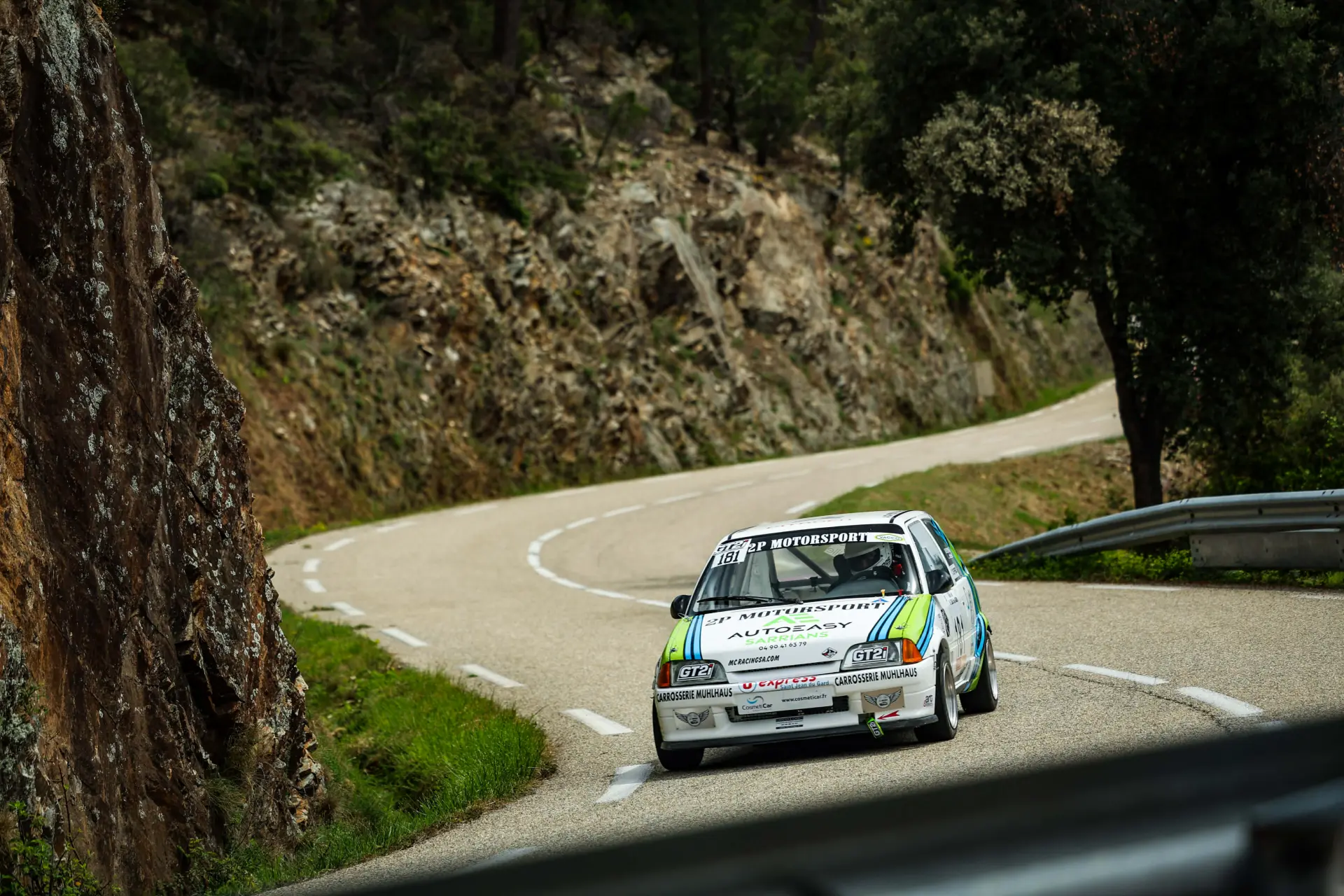 Citroën AX Sport F2000 – photo 1