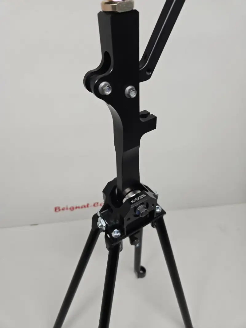 Gear lever for Peugeot 306 Maxi sequential gearbox / Kit Car / F2000