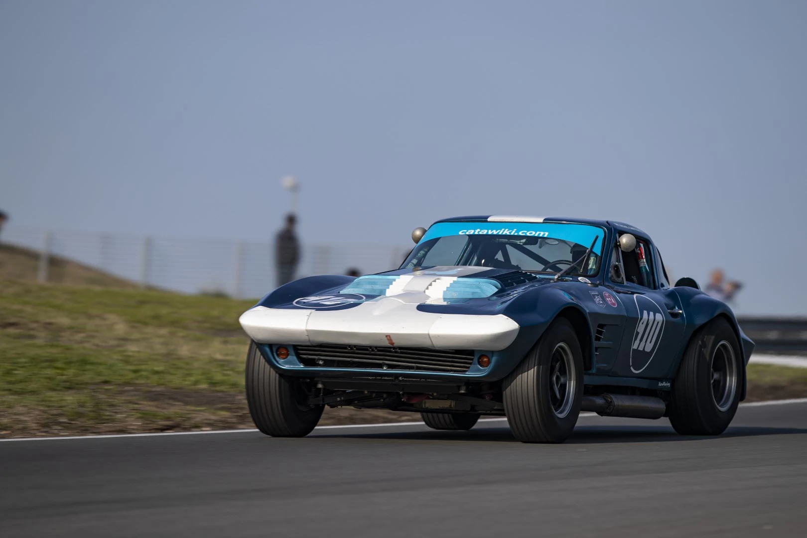 1965 Chevrolet Corvette Grand Sport