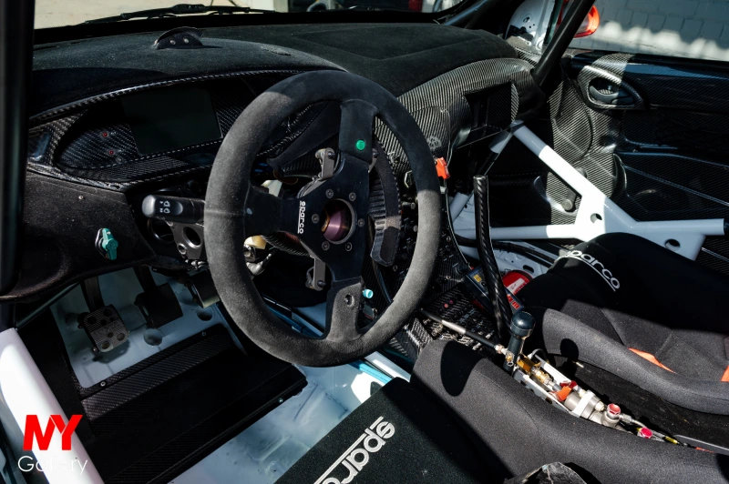 Ford Focus WRC ’02