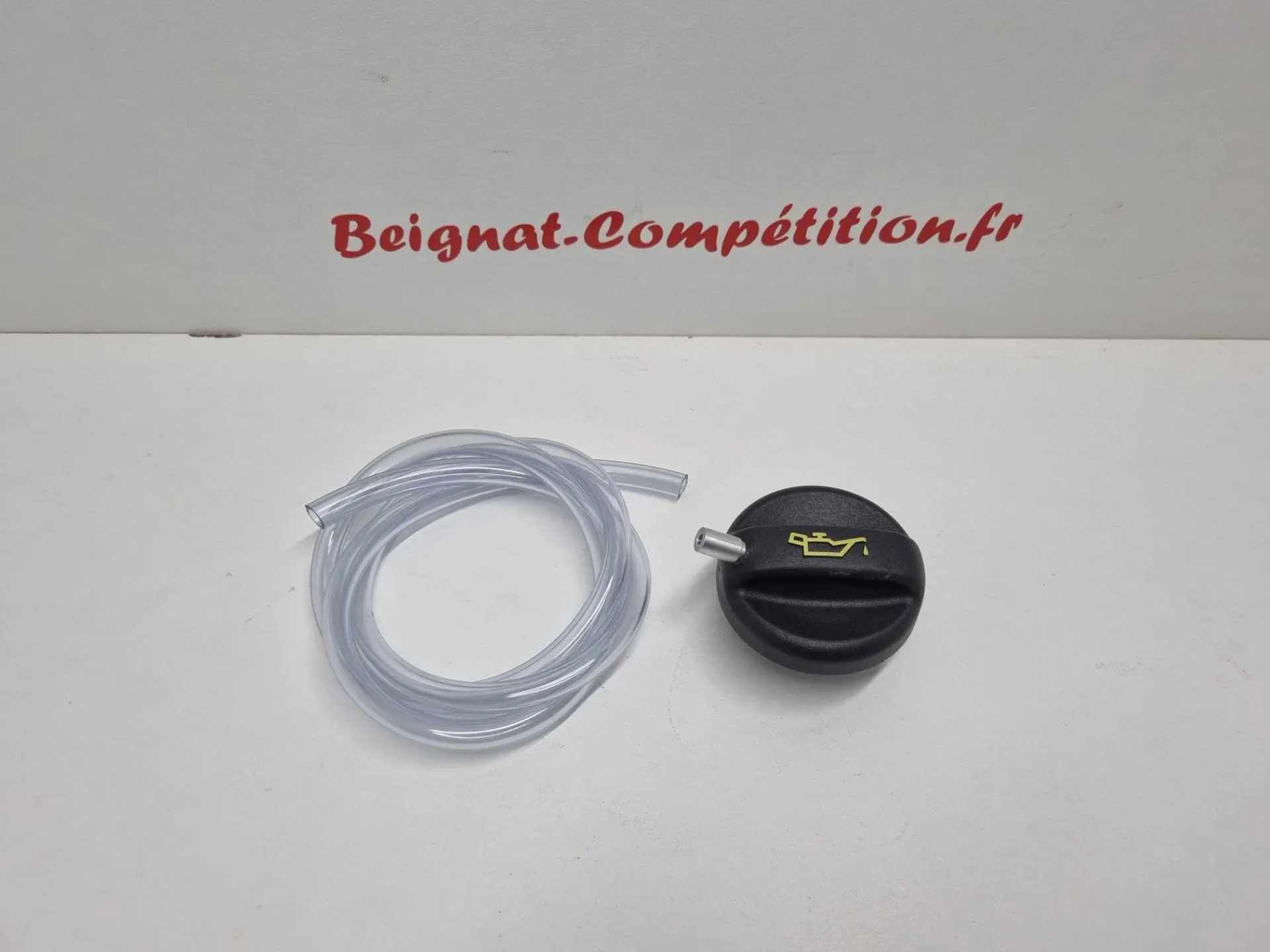 Engine vent cap for EW10 / EW12 / TU5 – photo 1