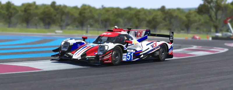 Structure VIRTUAL CENTER EXPERIENCE ESPORT