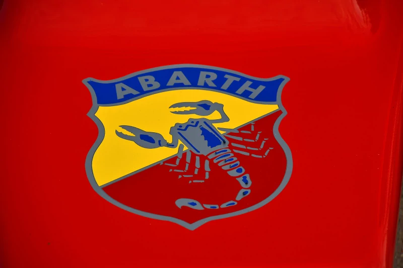 Fiat-Abarth Formula 2000 Race Car 1980 - 1 de 150