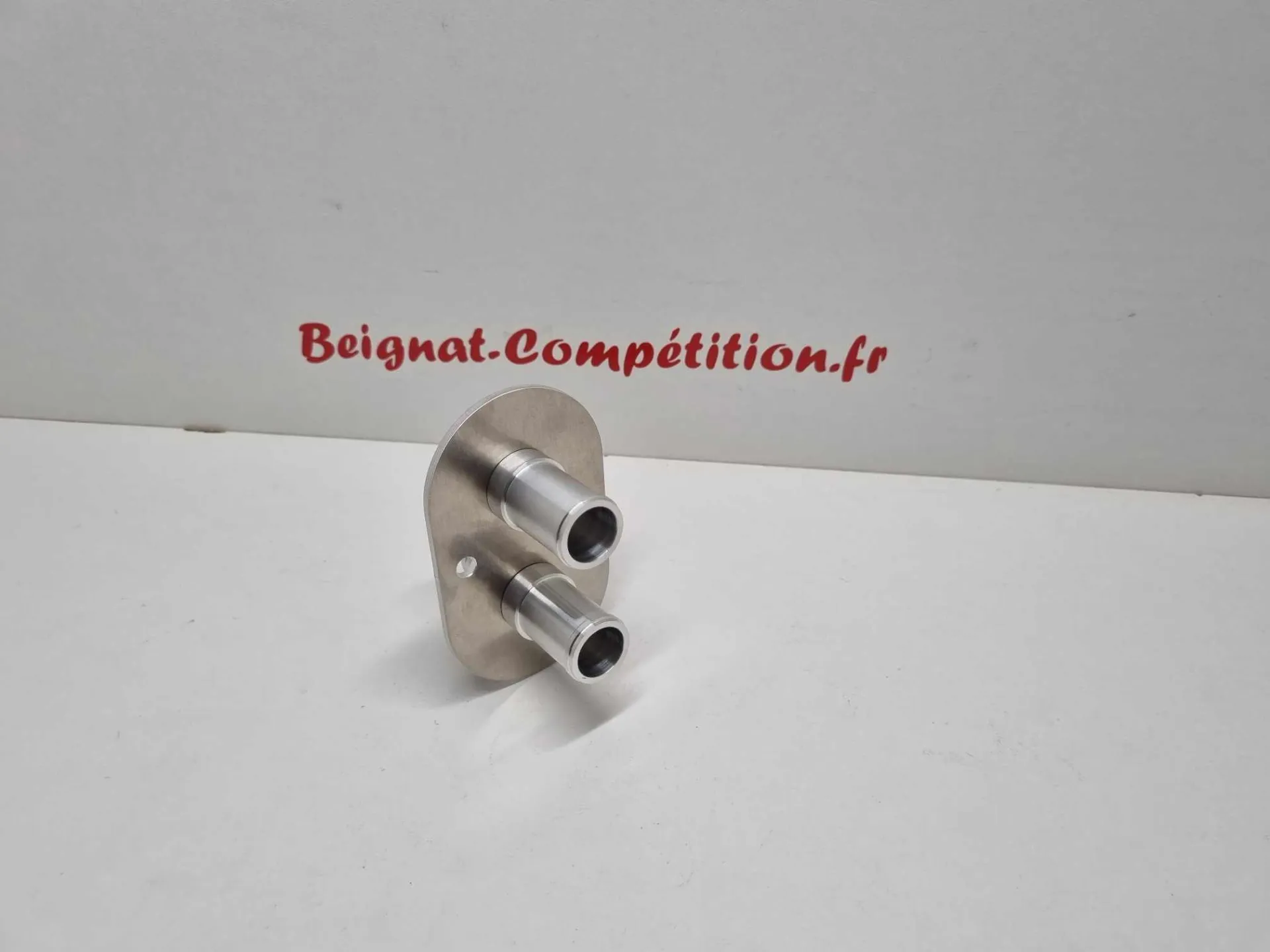 Bulkhead feed-through for Peugeot 206 heater unit – photo 1