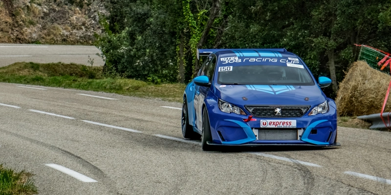 Vend 308 cup