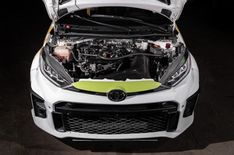 Toyota GR Yaris à vendre