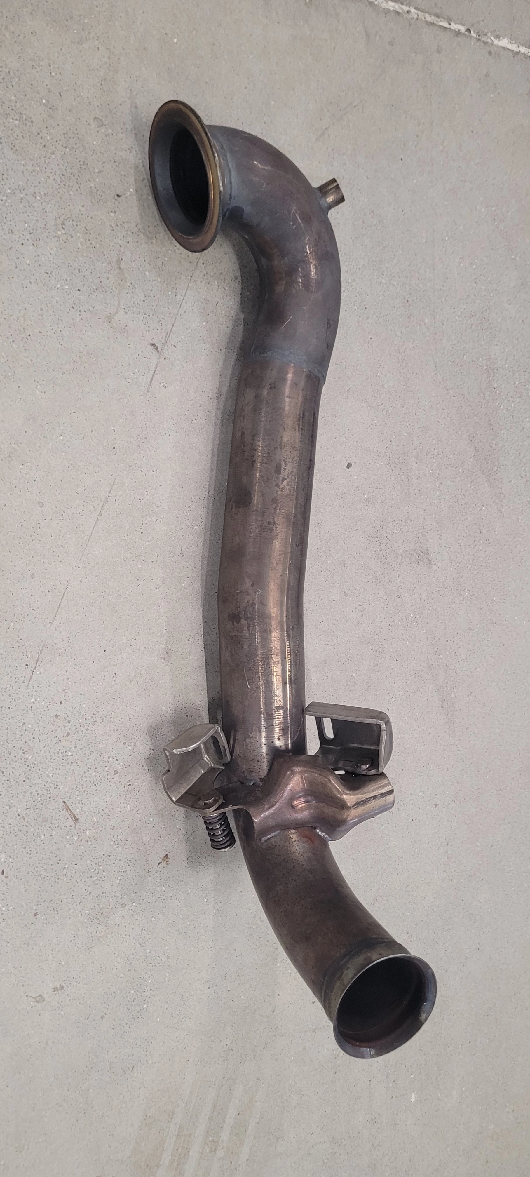 Release of Turbo for 308 Racing Cup – photo 2