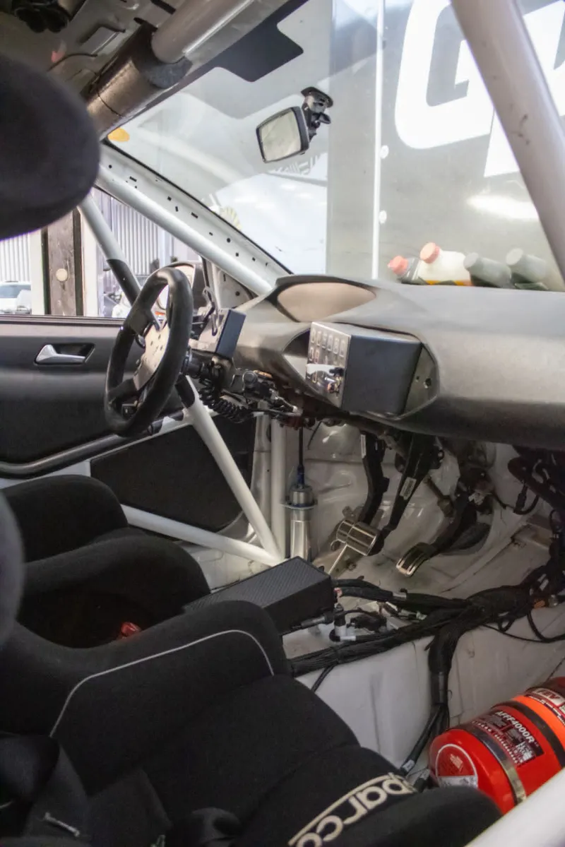 Peugeot 308 Racing Cup