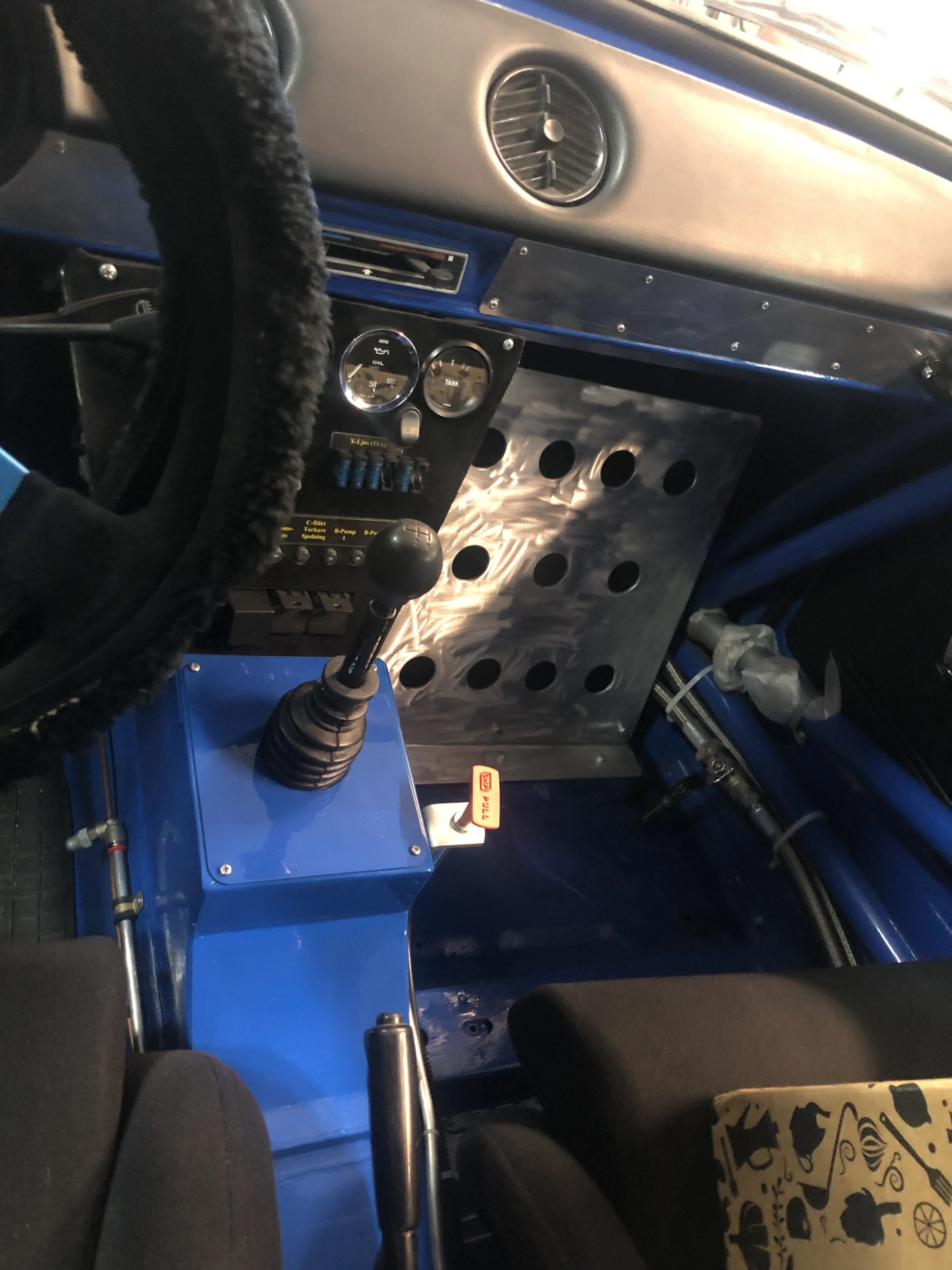 Ford escort mk 1 bdg 2,0 – photo 4