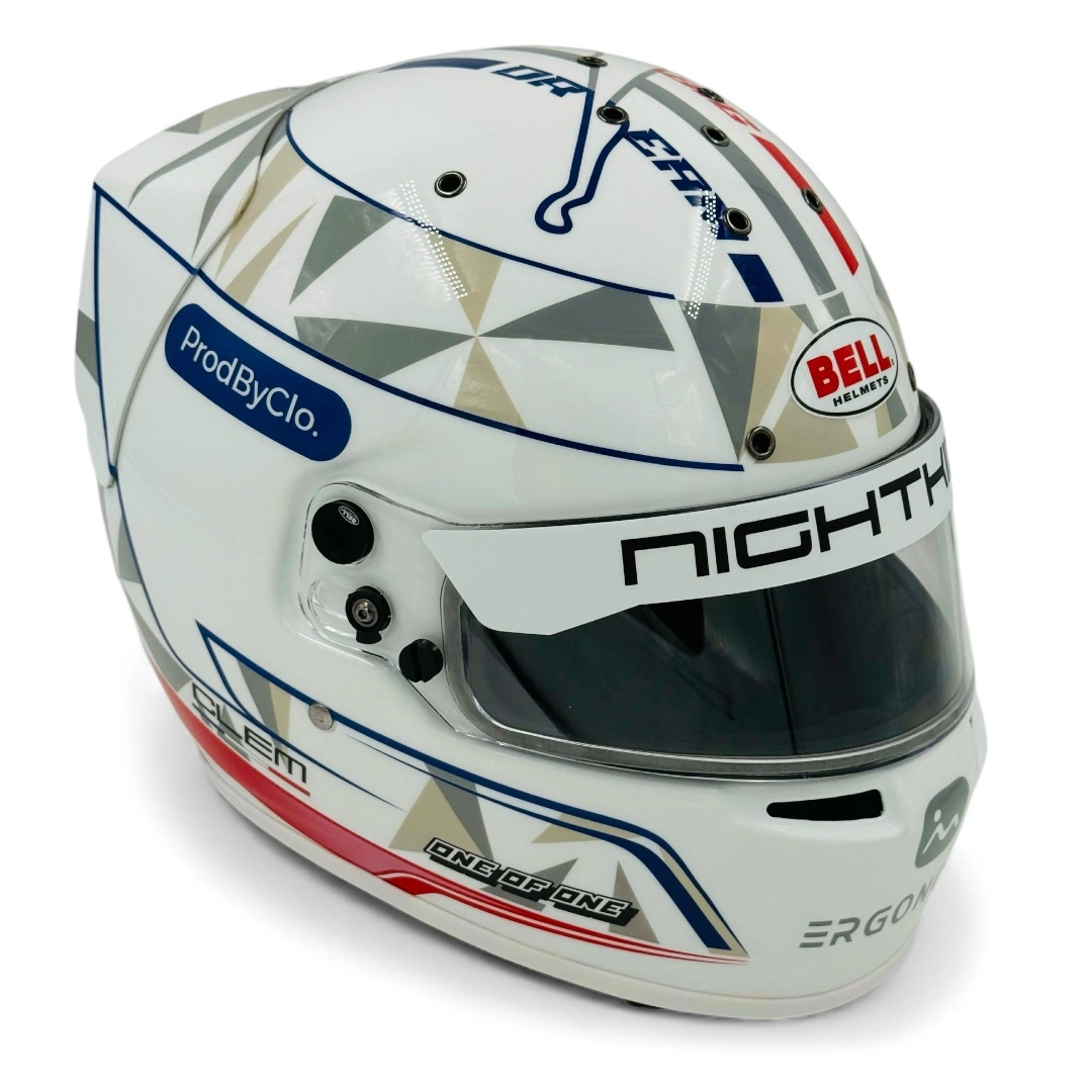 Peinture sur casque – photo 2