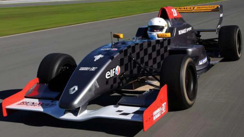 Formel Renault 2,0