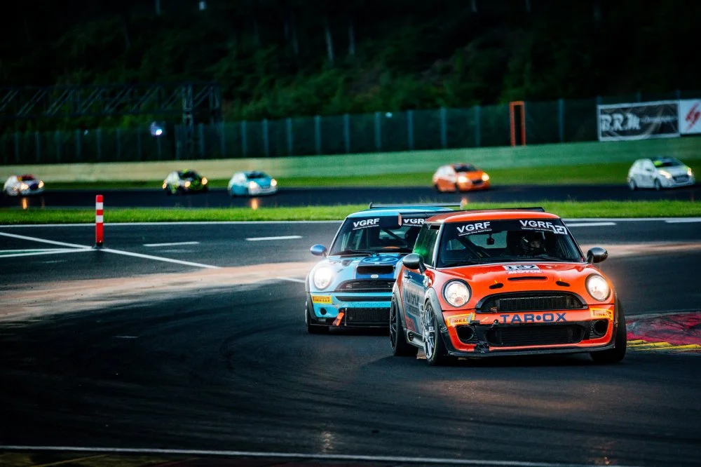 Mini R56 MCS-R – photo 4