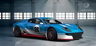 Progress like a pro: Ligier Js2R, personalised coaching, data and video to enhance your performance