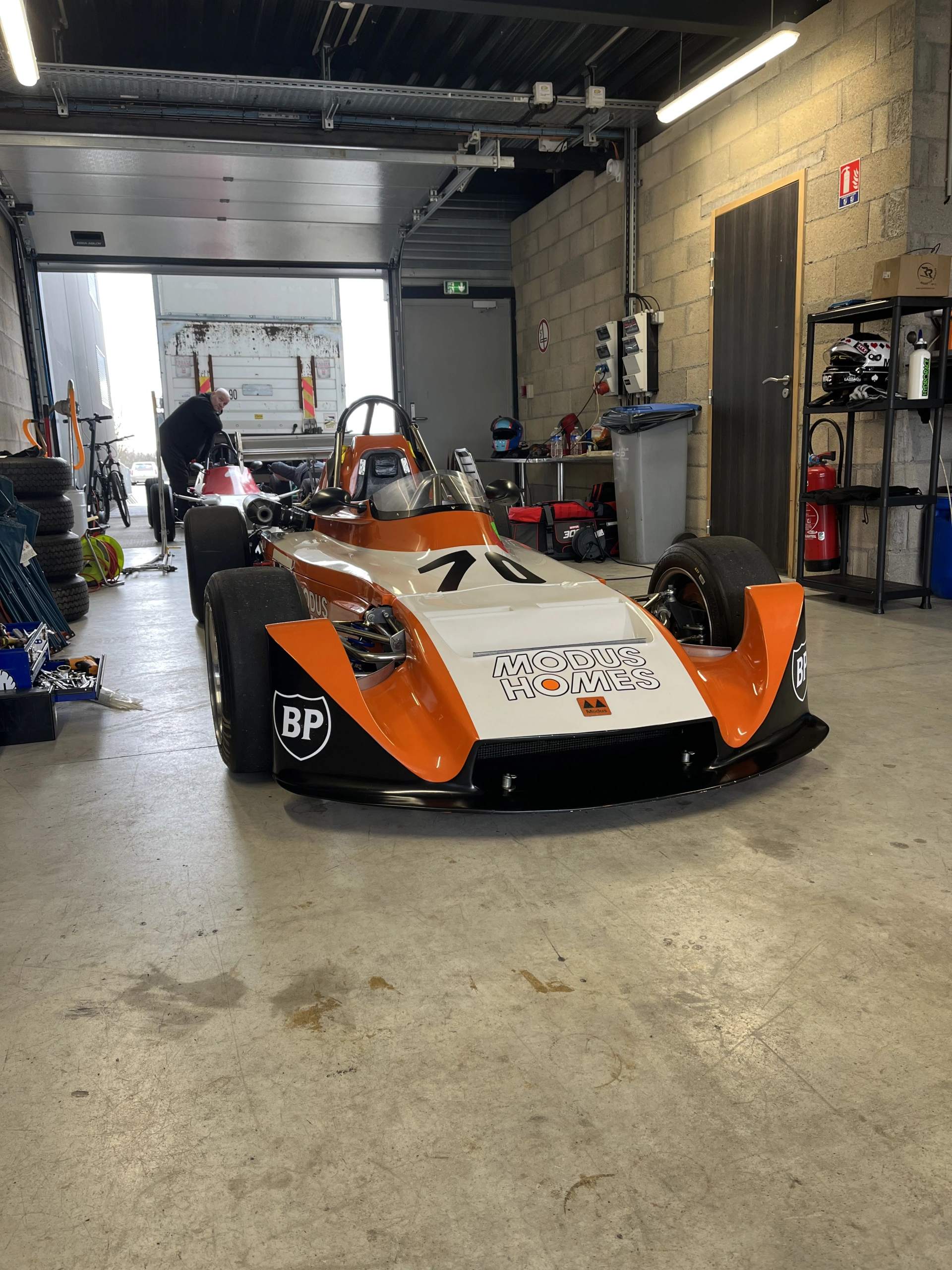 F3 Classic – photo 4