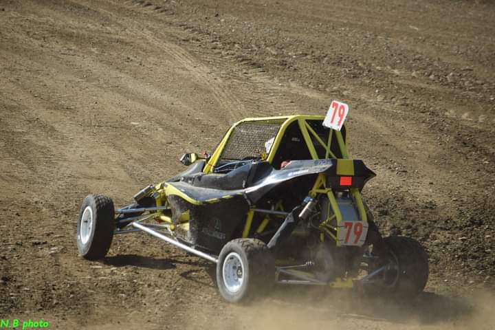 Camotos xc evo2