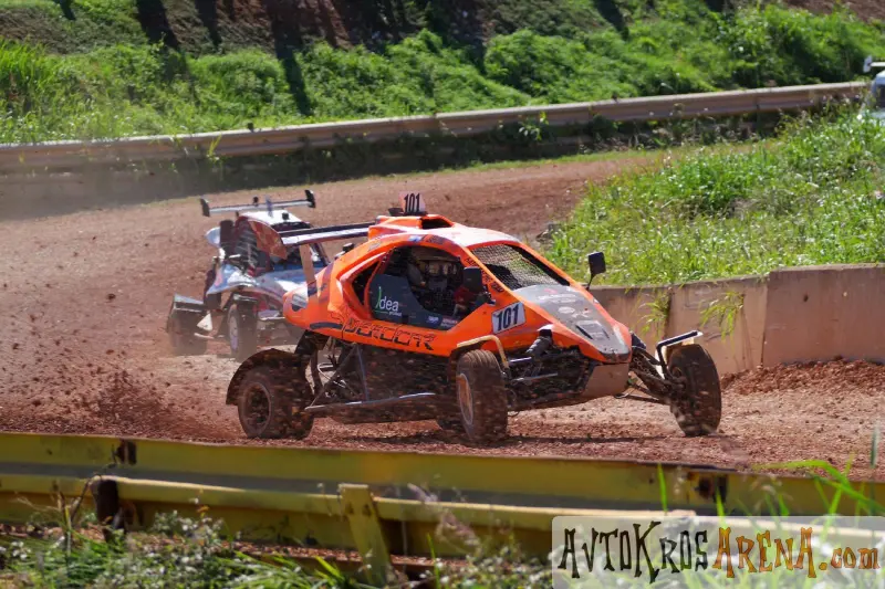 Speedcar Extreme