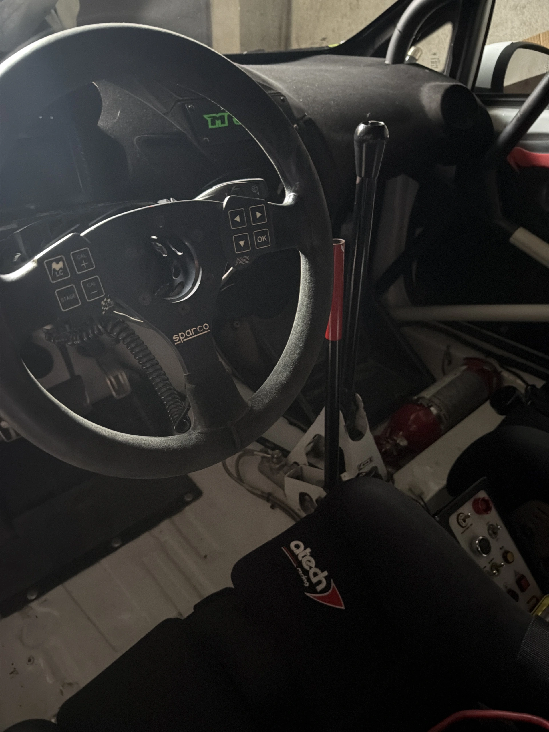 Fiesta r2 turbo – photo 2