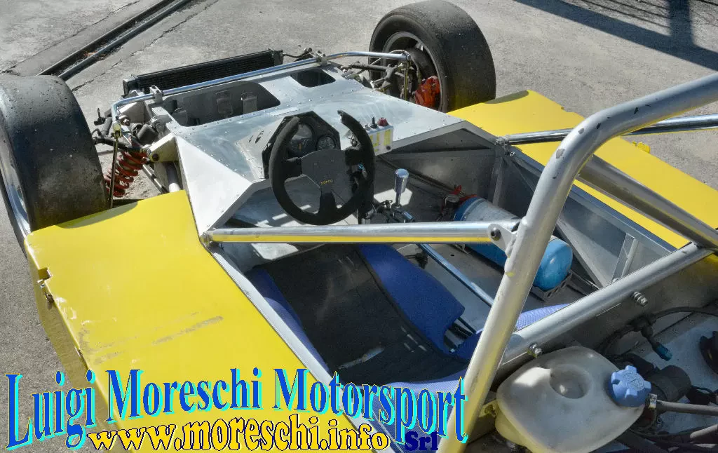 Serem Alfa Romeo V836 SP