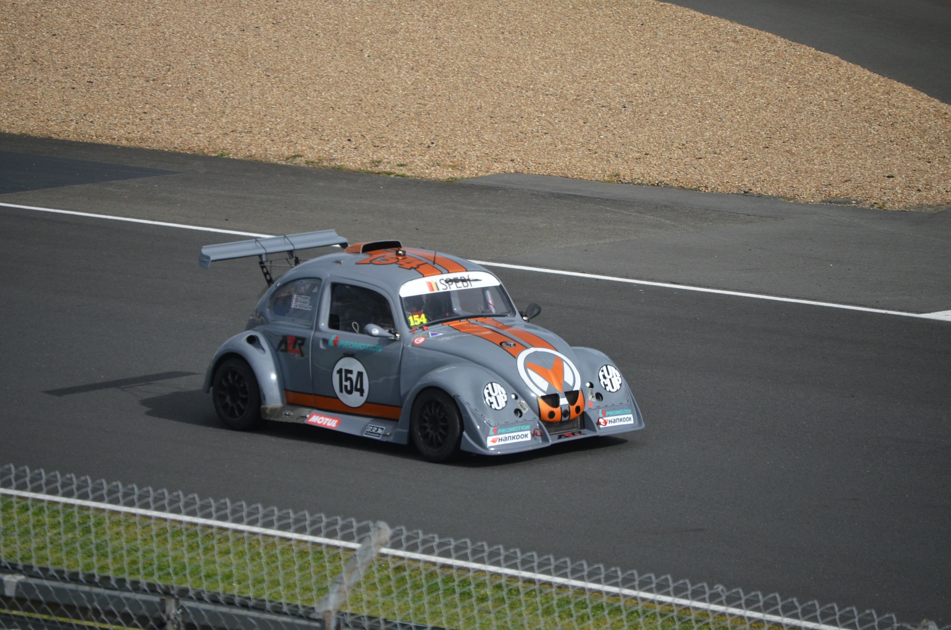 Come and find out how to drive a FUN CUP with the A2R by LRP team. – photo 1