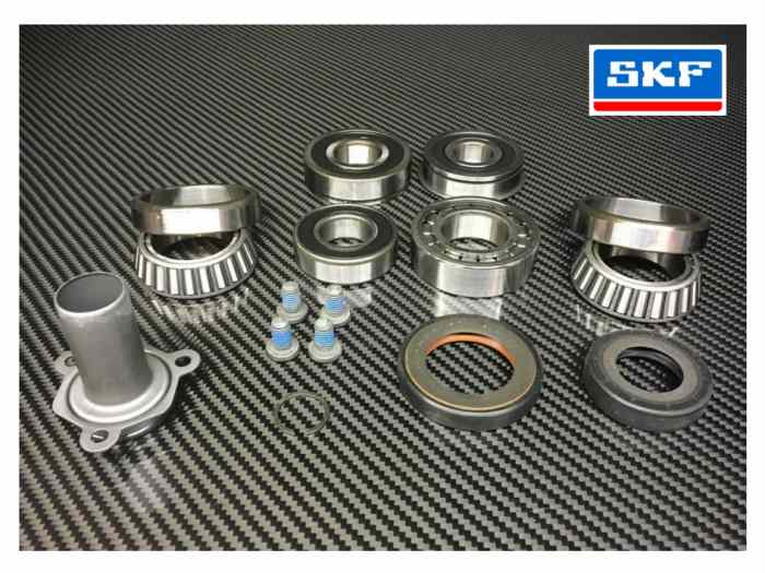 MA gearbox bearing kit
