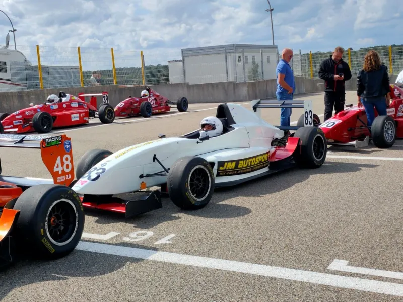 Sell/Swap Formula Renault 2005