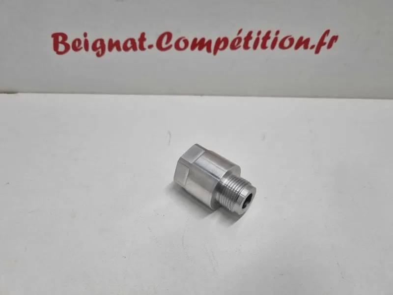 Sleeve for securing the reverse gear cable on Peugeot BE3 / BE4 gearboxes