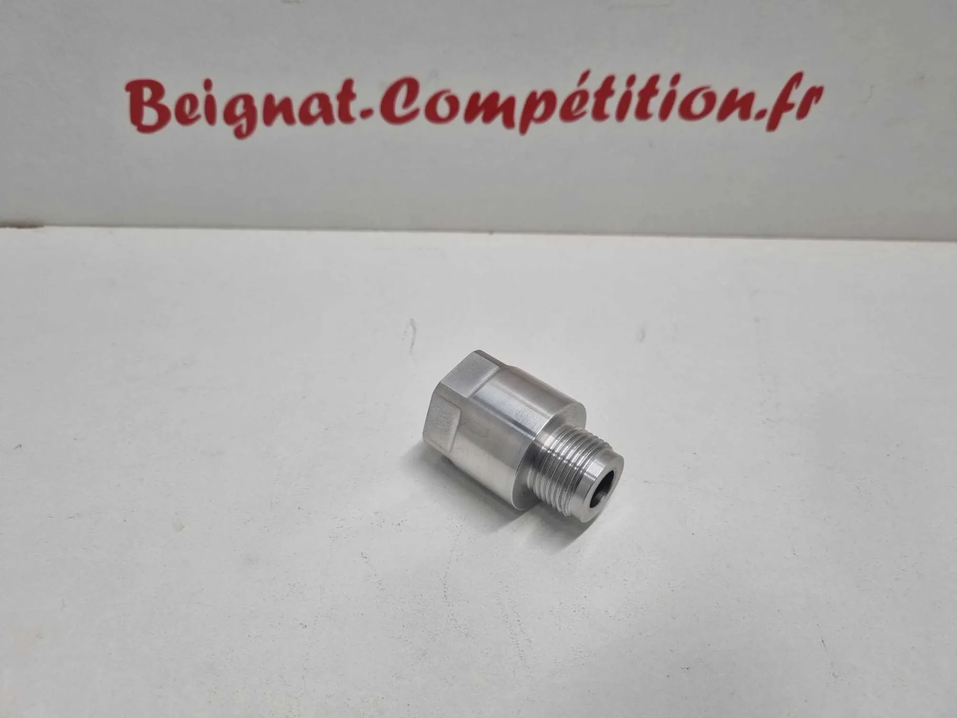 Reverse gear cable mounting sleeve – BE gearbox – photo 1