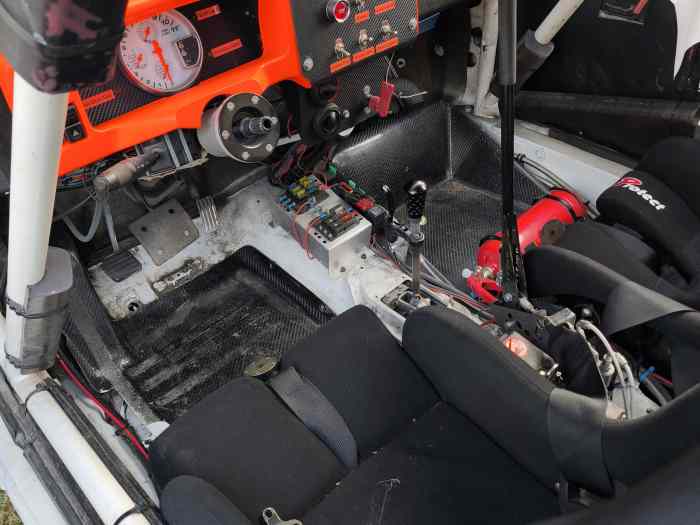 309 RALLYE F2014