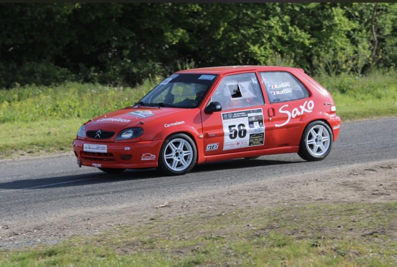 Saxo F2013