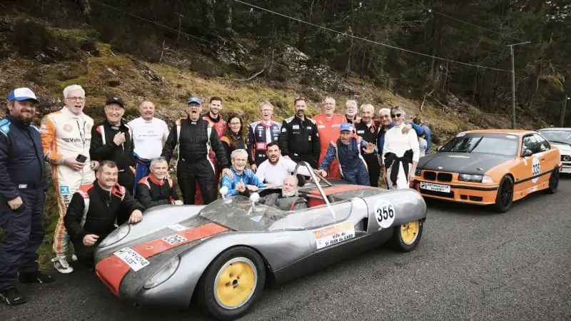 Lotus 23 parfait état