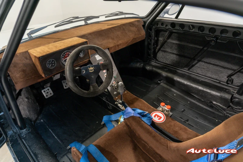 DALLARA X 1/9 1600 Gr.5