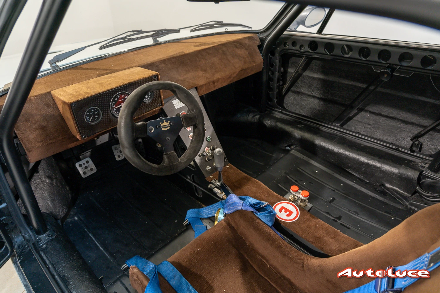 DALLARA X 1/9 1600 Gr.5