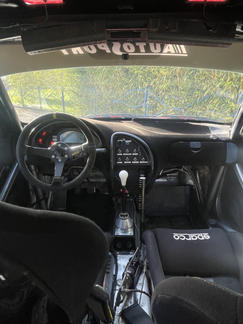 Citroën Saxo T4