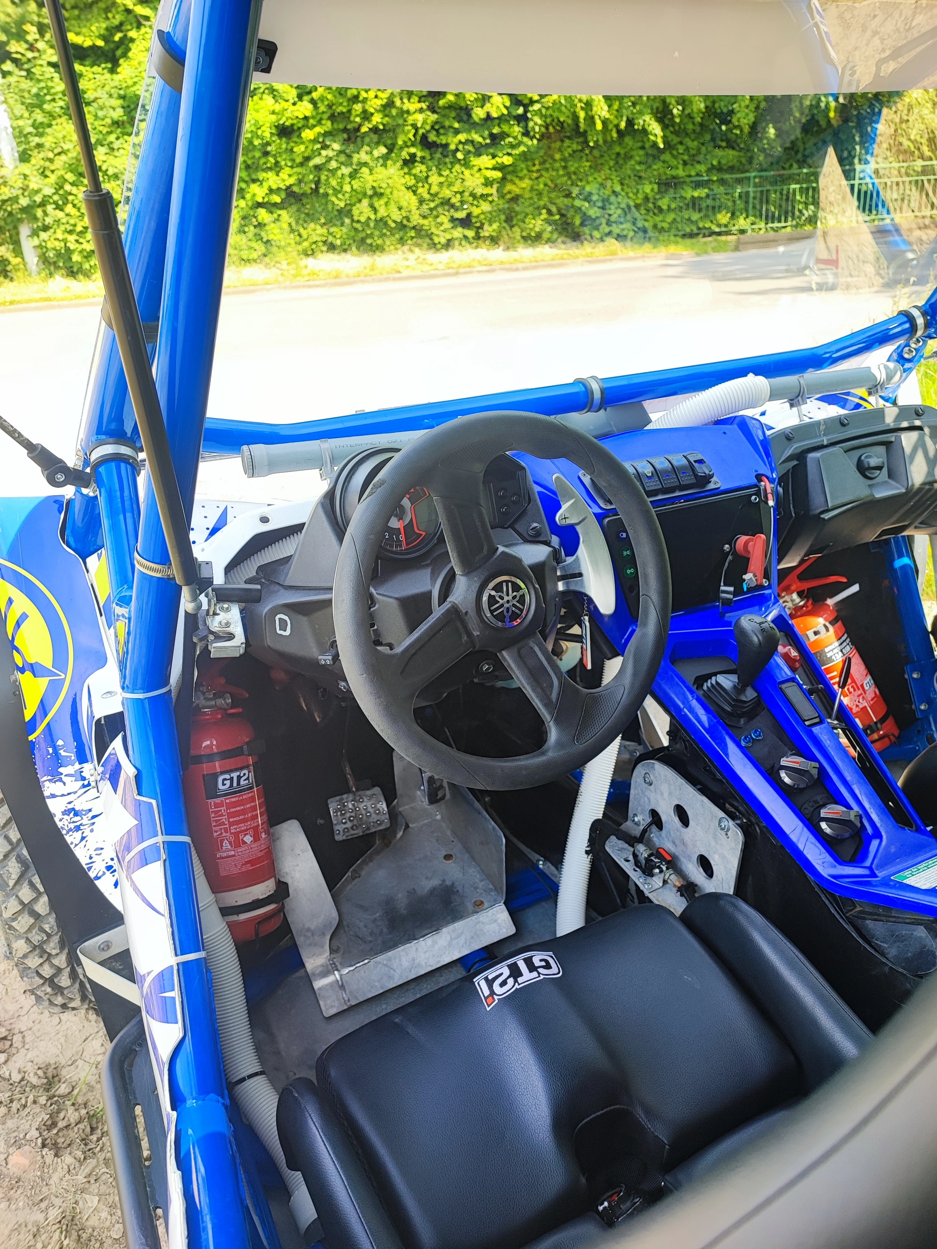 2017 Yamaha YXZ1000 SS – photo 4