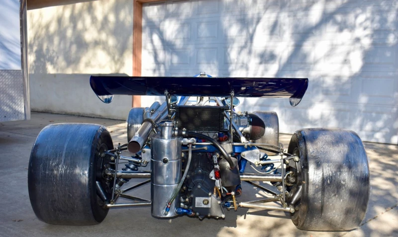 Chevron B20 Atlantic