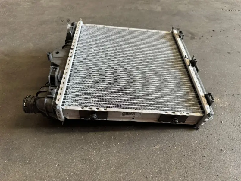 Radiator for Porsche 987, 997, GT3, GT3 Cup – 99710613102
