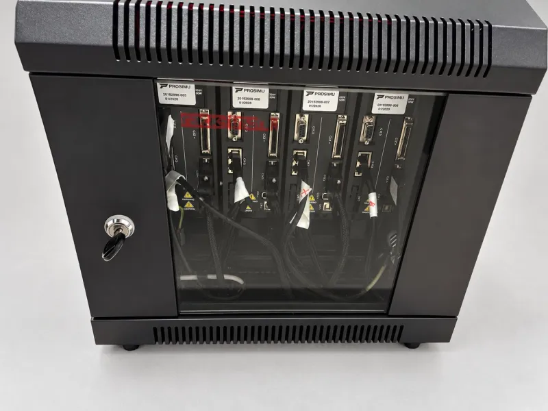 PROSIMU T5 PRO SIMULATOR – AS GOOD AS NEW