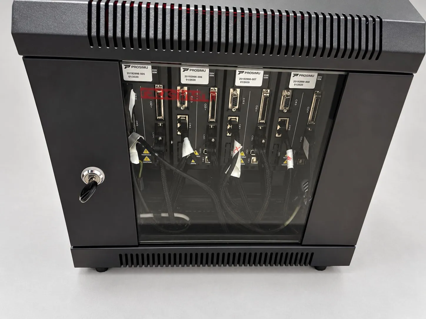 PROSIMU T5 PRO SIMULATOR – AS GOOD AS NEW – photo 4