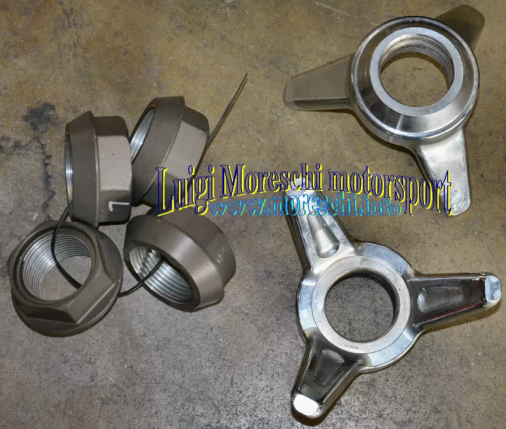 Ford GT40 spare parts