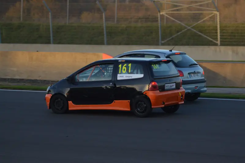 TwinCup 161