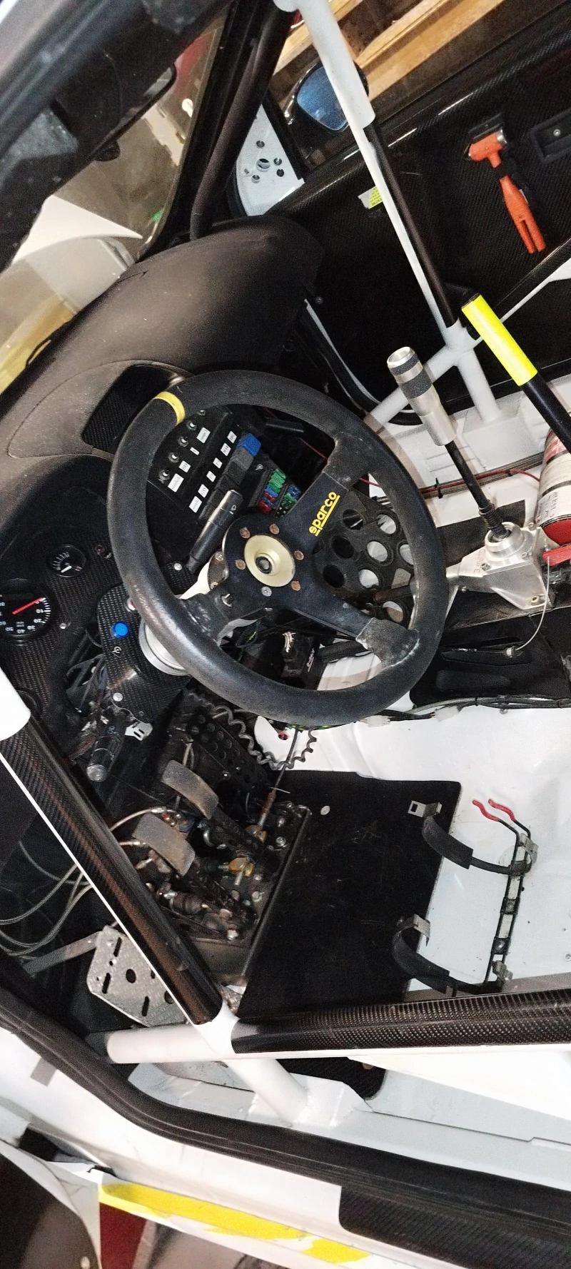 Astra f2000