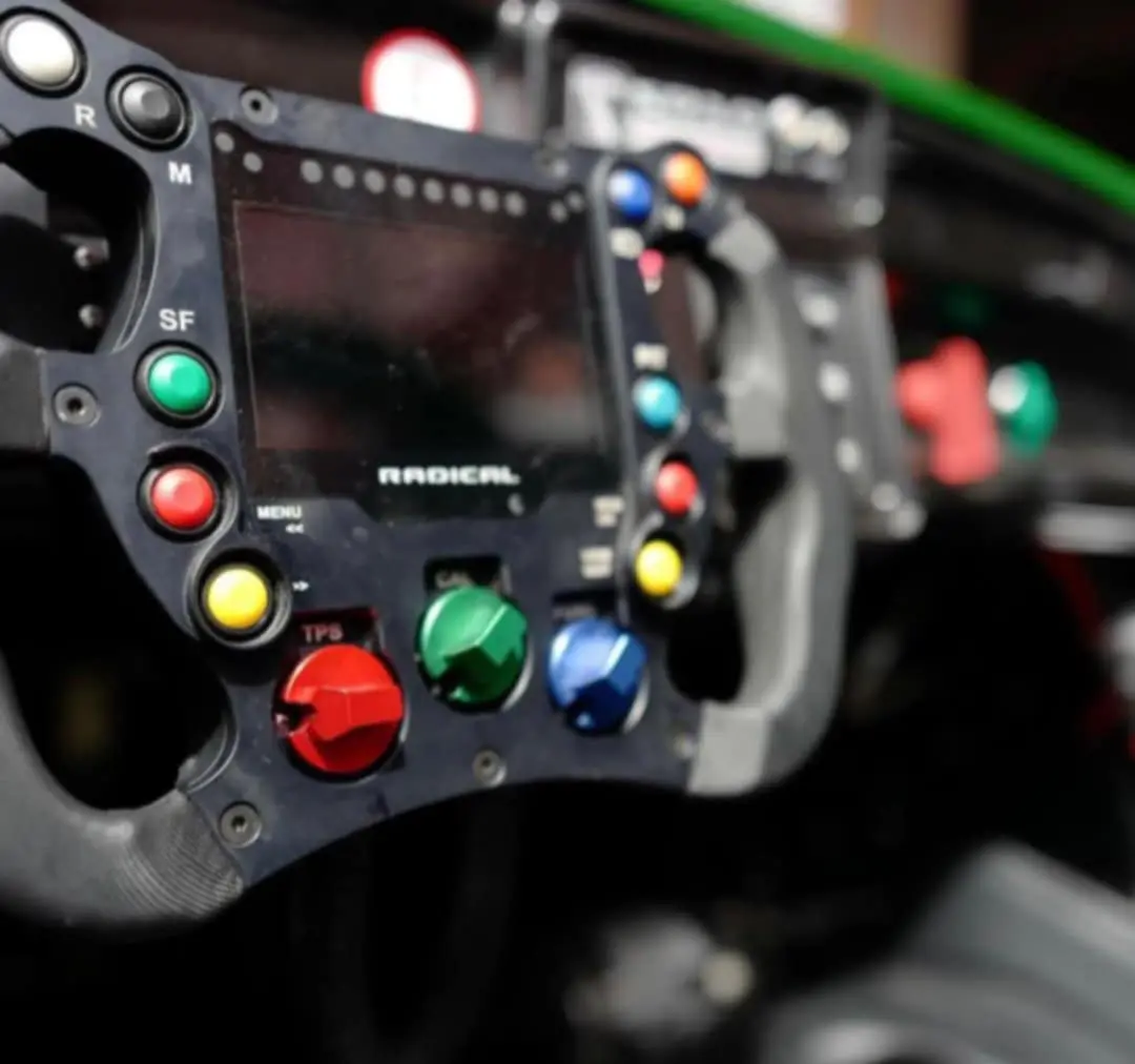 Radical sr 10 – photo 2