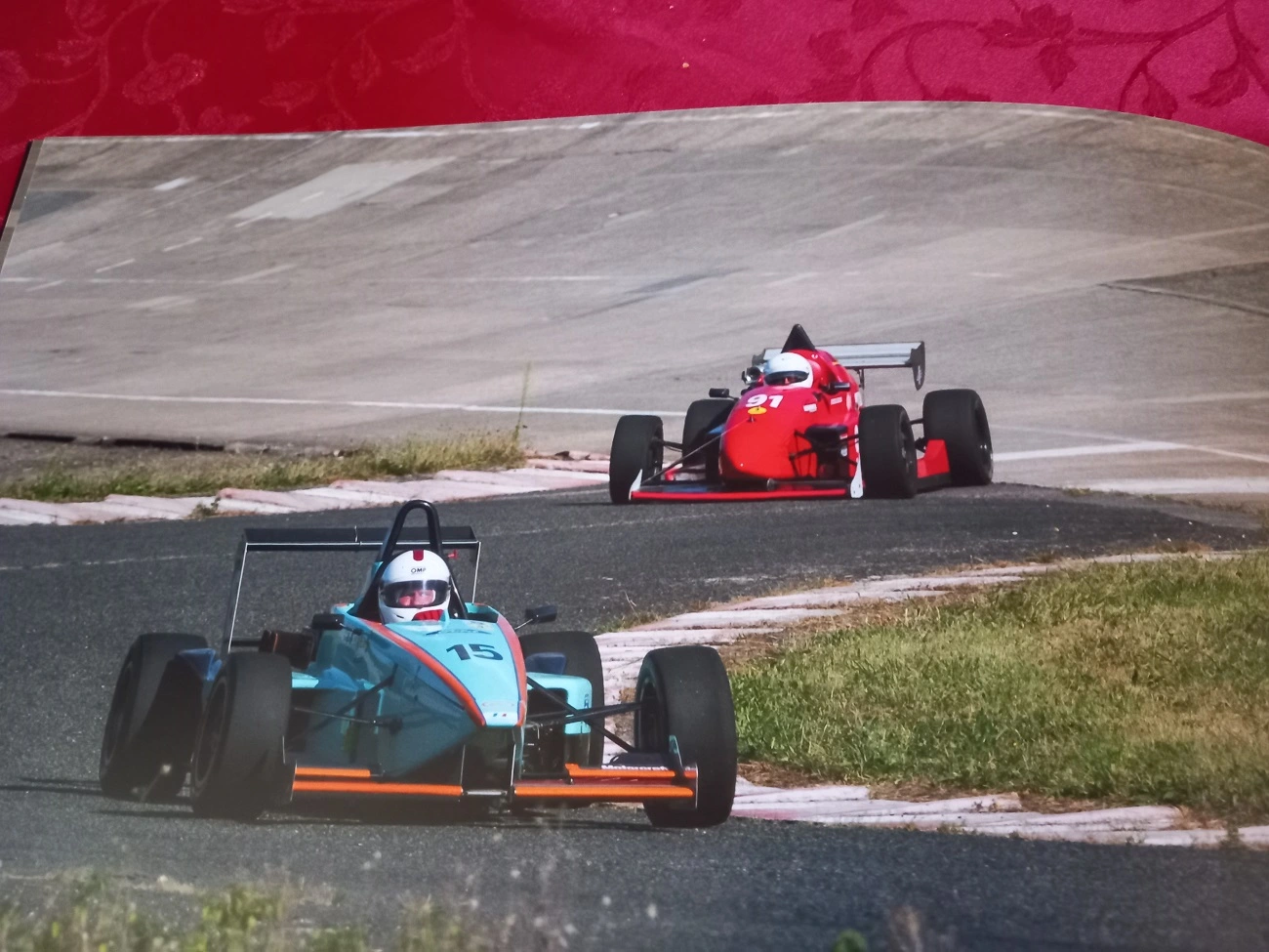 Monoplace ailef – photo 4