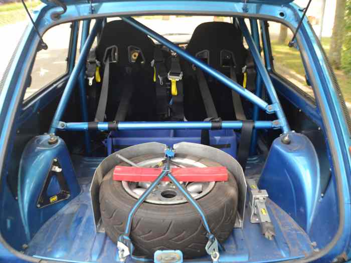 R5 Alpine group 2
