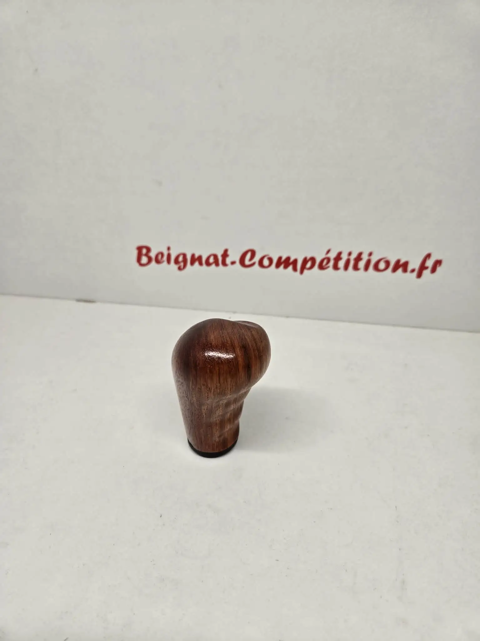 Walnut gear knob – 306 Maxi / 106 Maxi / 206 RC Gr A / 207 S2000 – photo 2