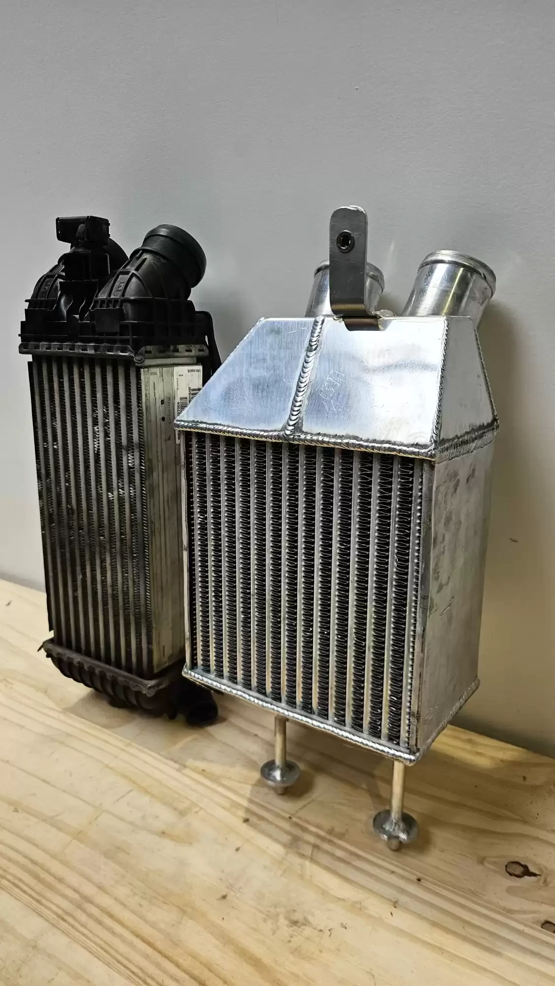 Echappement sur mesure en inox - ExhauTech by AT – photo 4