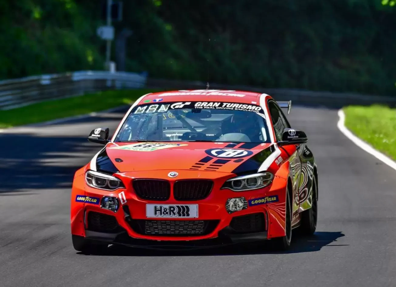 Nürburgring NLS et 24hr Drives disponibles – photo 2