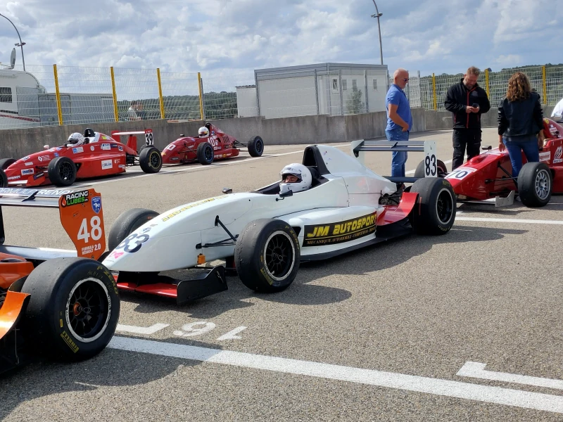 Sell/Swap Formula Renault 2005