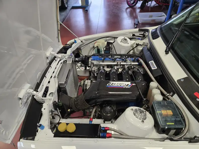 M3 E30 DTM Neuve